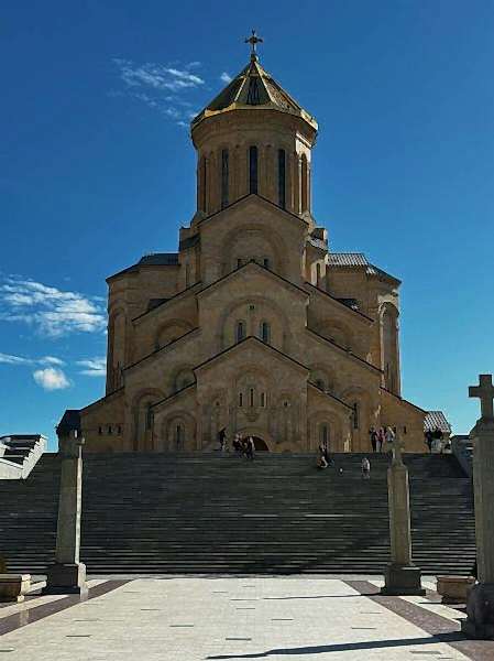 RAMAZAN BAYRAMI ÖZEL GÜRCİSTAN BATUM TİFLİS TURU 
