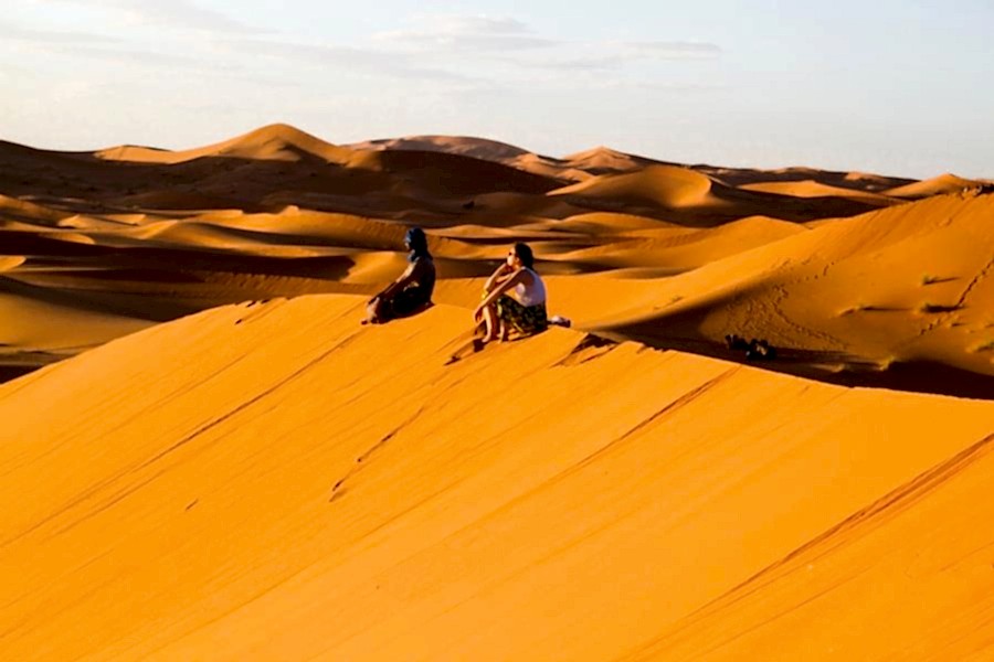 ÇUKUROVA ÇIKIŞLI ÇÖLÜN ORTASINDAKİ VAHA DUBAİ TURU 4 GECE