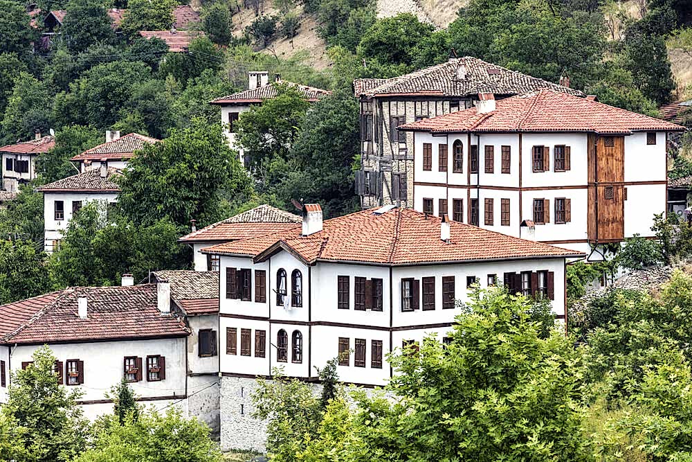 safranbolu
